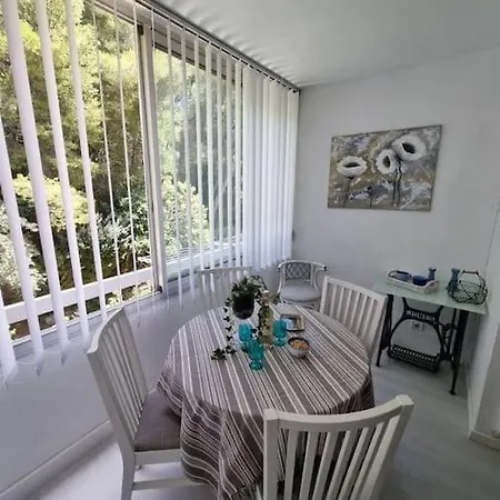 Bel 300m De La Plage, Parking Prive Апартаменты *